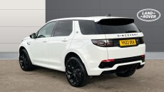 Land Rover Discovery Sport 1.5 P300e R-Dynamic HSE 5dr Auto [5 Seat] Station Wagon